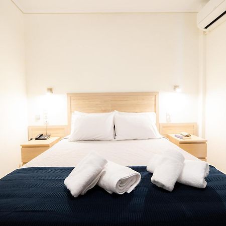 Hotel Philippos Volos Room photo