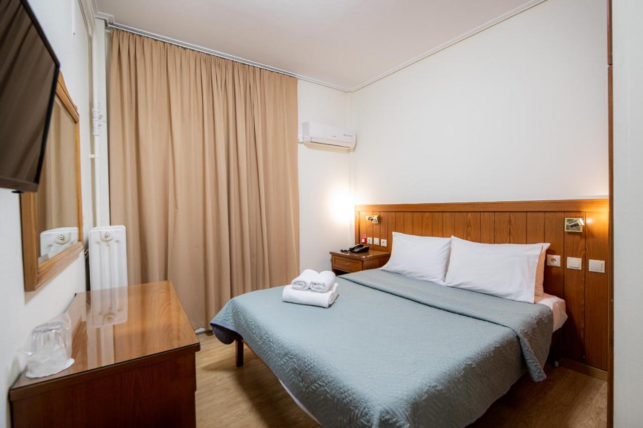 Hotel Philippos Volos Exterior photo