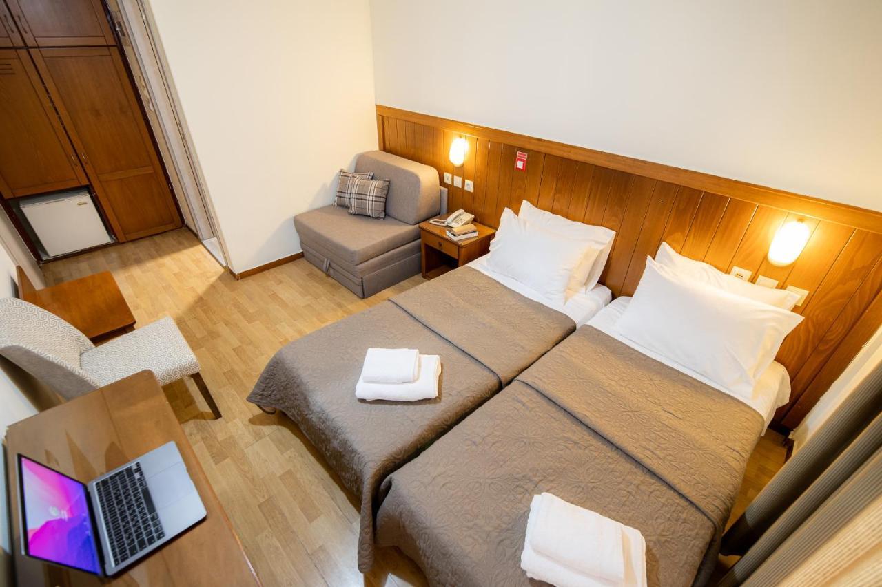 Hotel Philippos Volos Exterior photo