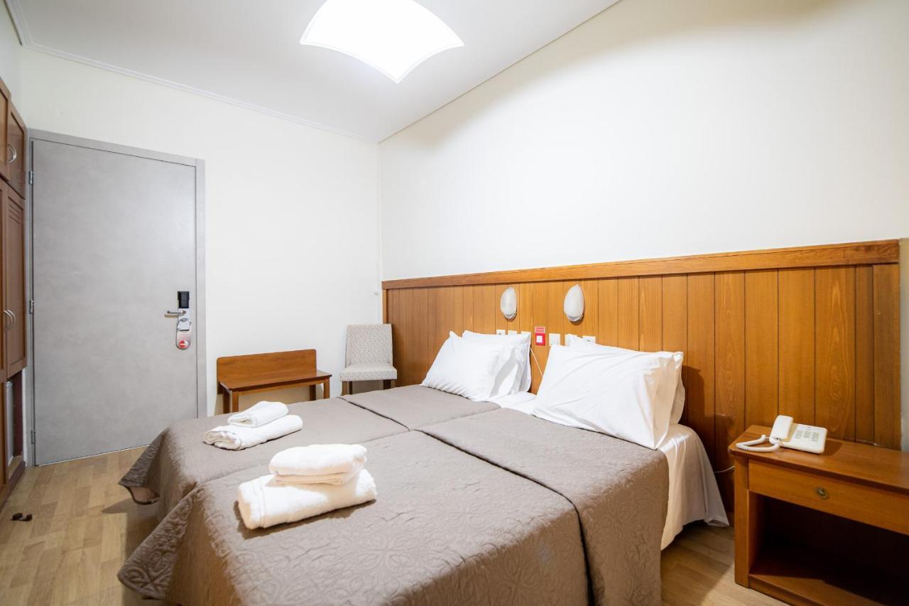 Hotel Philippos Volos Exterior photo
