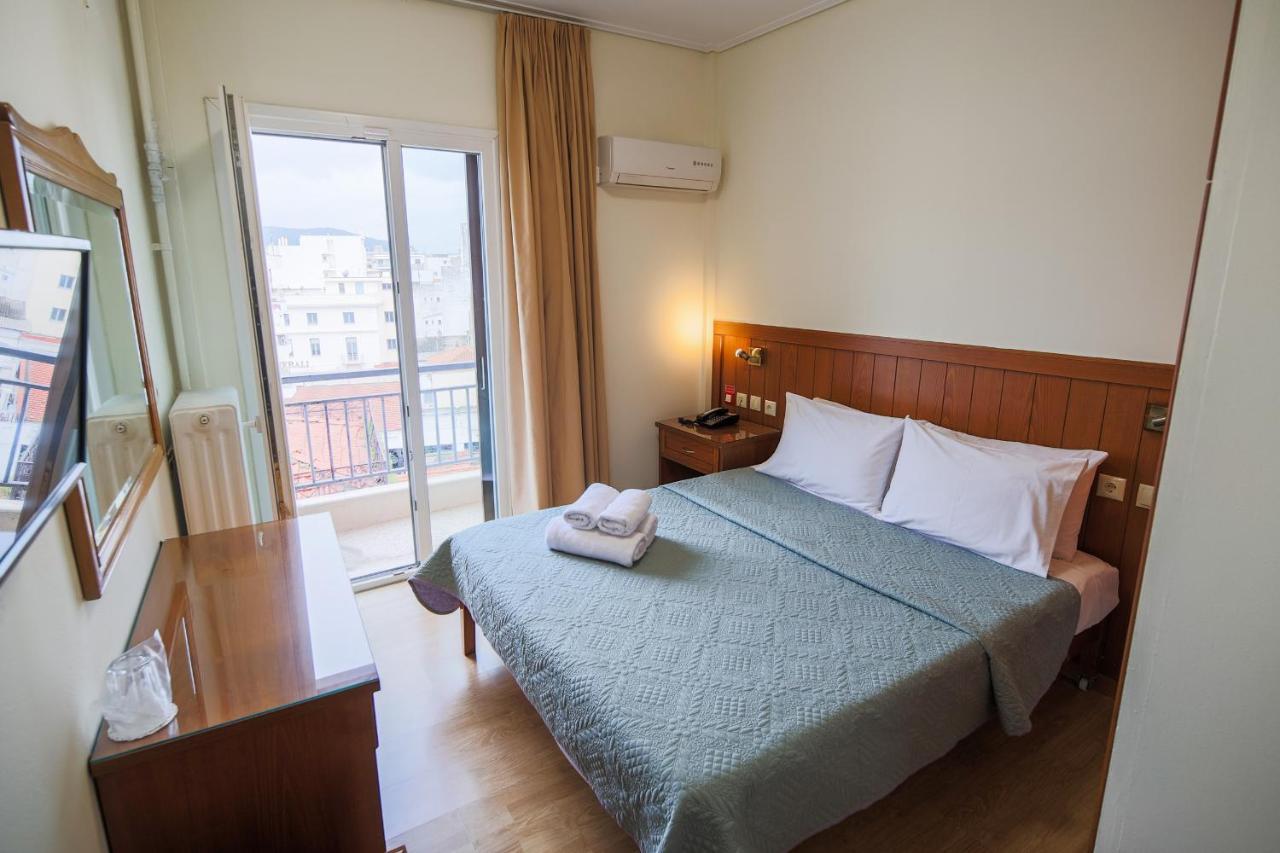 Hotel Philippos Volos Exterior photo