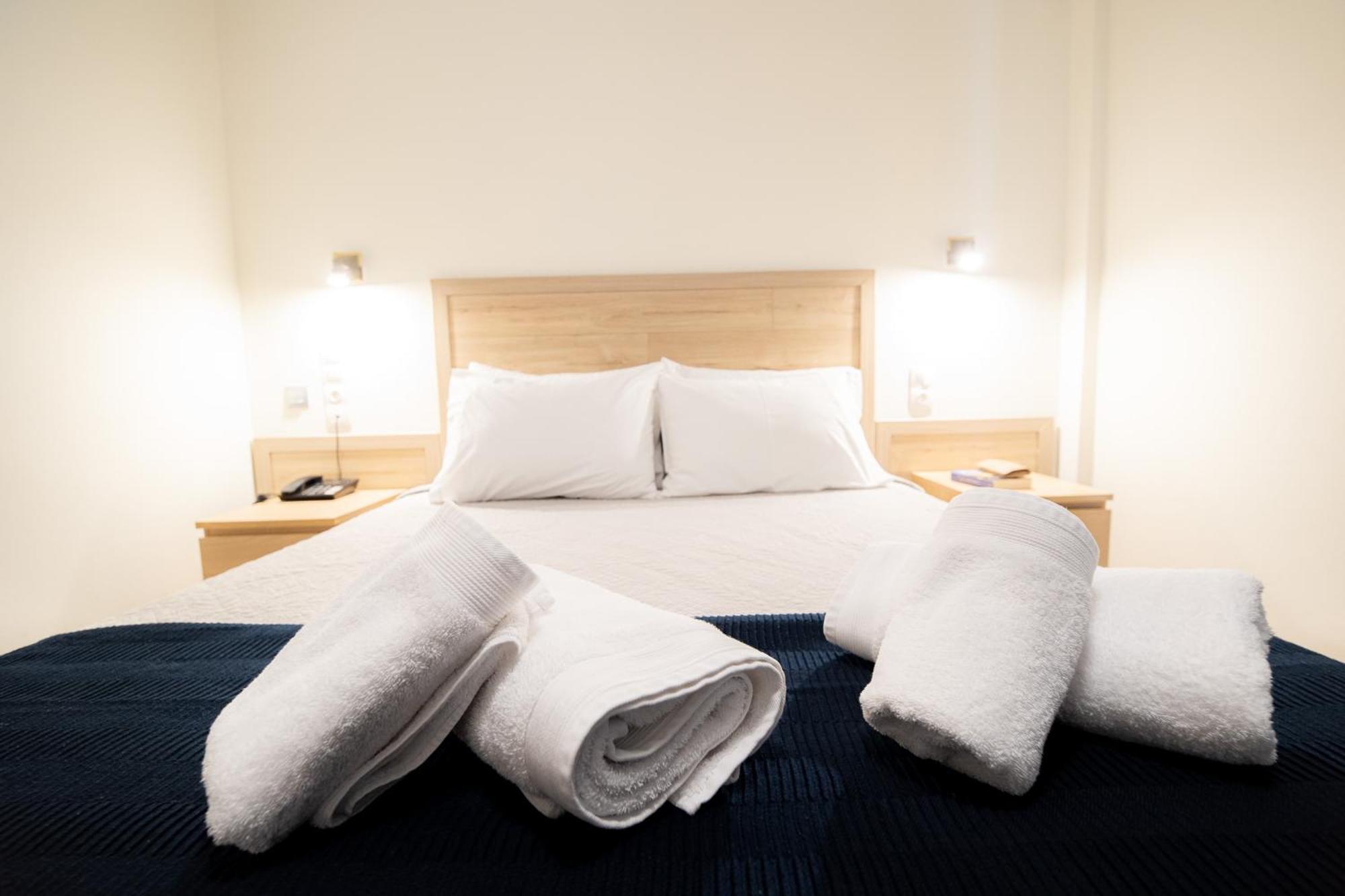 Hotel Philippos Volos Room photo